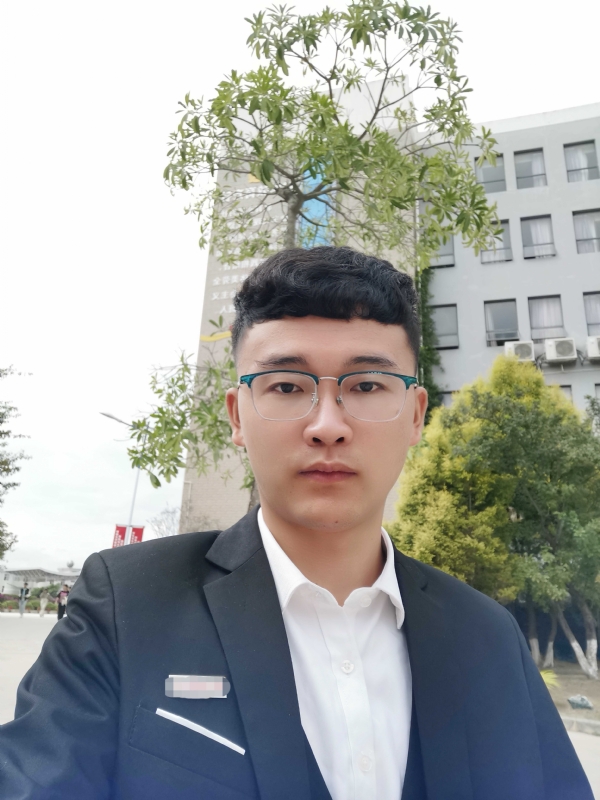 毓文的第二张照片--闽清相亲网