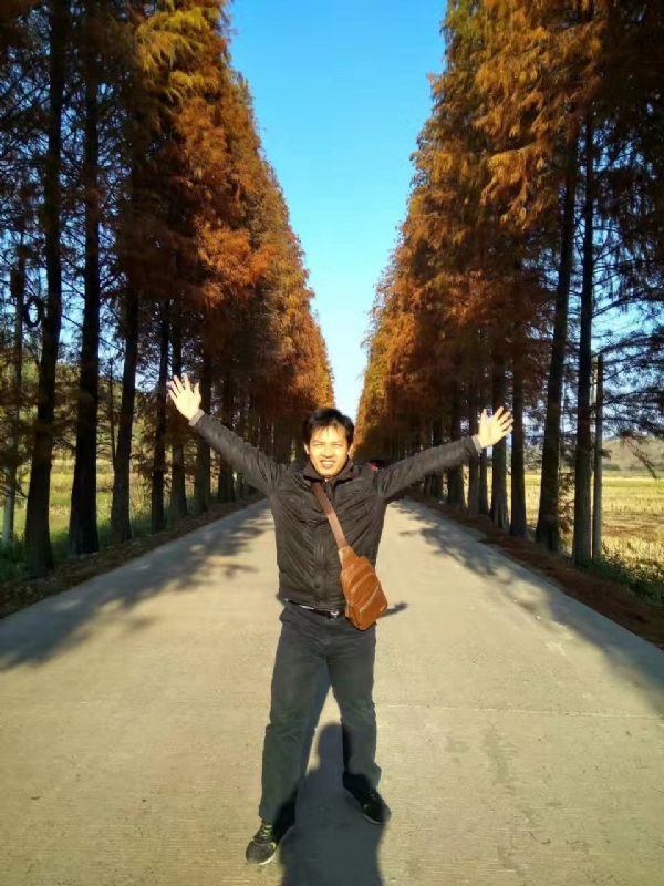 朱相平的第一张照片--闽清相亲网