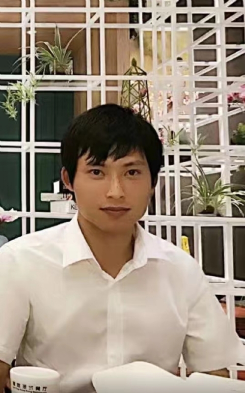 岁月的涟漪的第一张照片--闽清相亲网