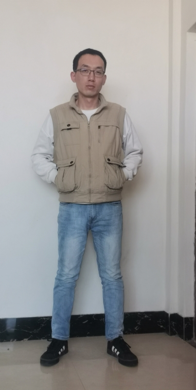 郭江富的第一张照片--闽清相亲网