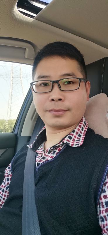 空空道人的第一张照片--闽清相亲网
