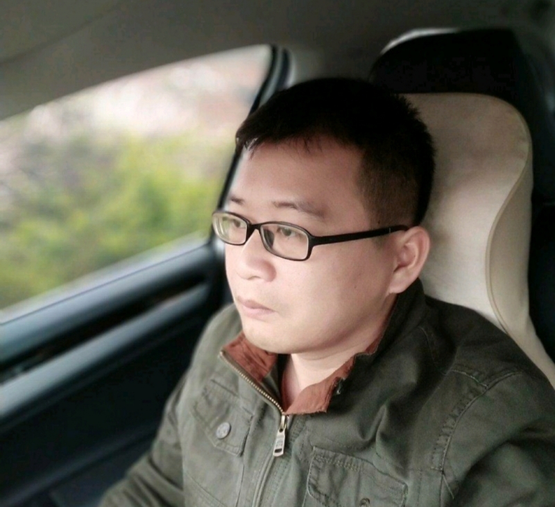 海风吹动你的心的第二张照片--闽清相亲网