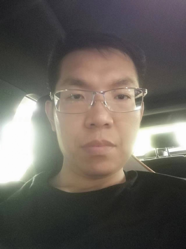 小黑包的第一张照片--闽清相亲网