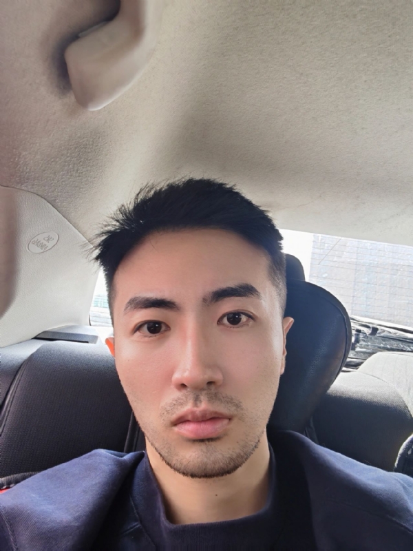 银角大王的第一张照片--闽清相亲网