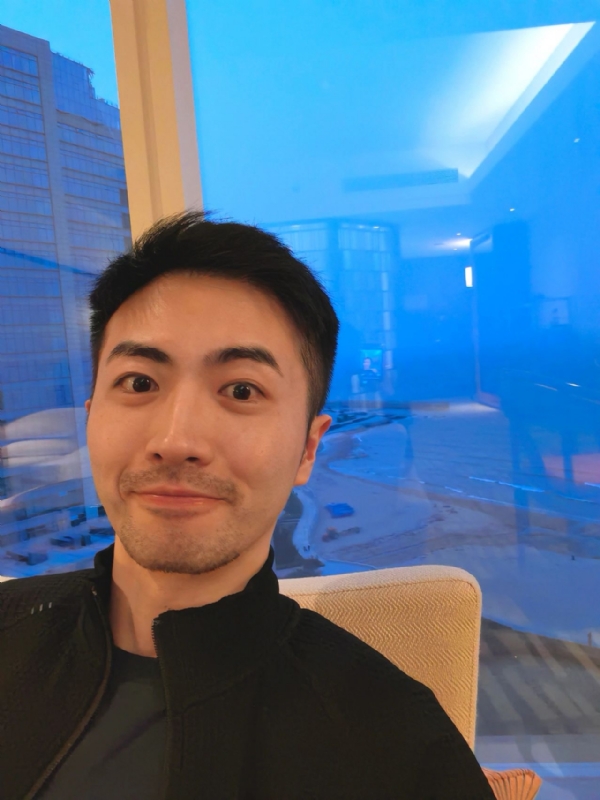 银角大王的第二张照片--闽清相亲网
