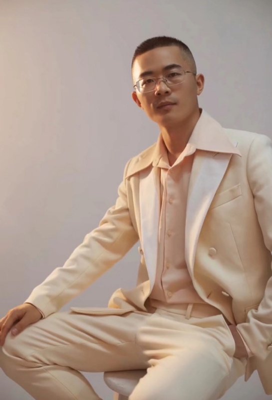 余生有你的第二张照片--闽清相亲网