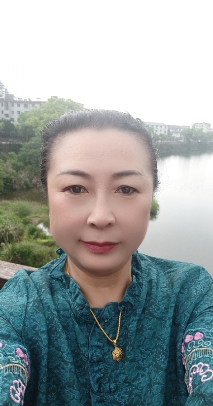 雨中情的第二张照片--闽清相亲网