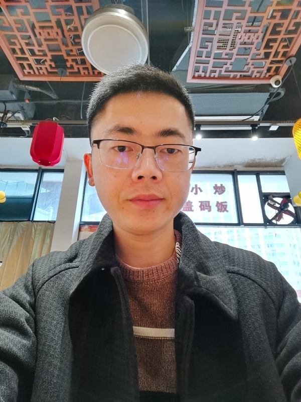 阿发的第一张照片--闽清相亲网