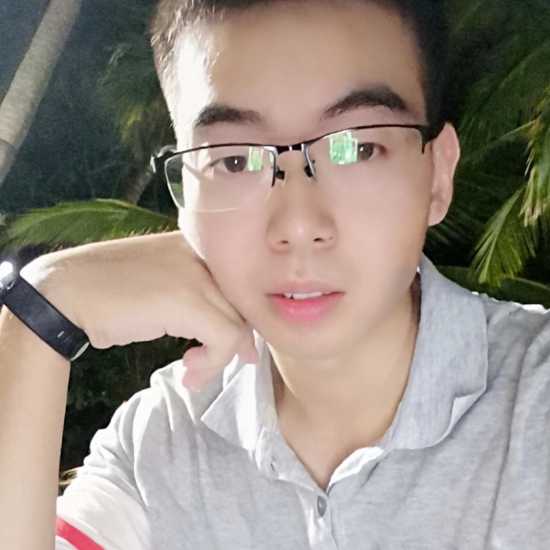 吾跃的第一张照片--闽清相亲网