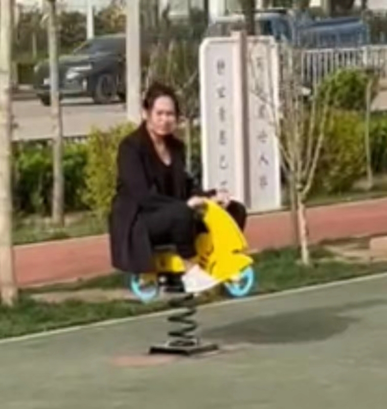 郎海英的第一张照片--闽清相亲网