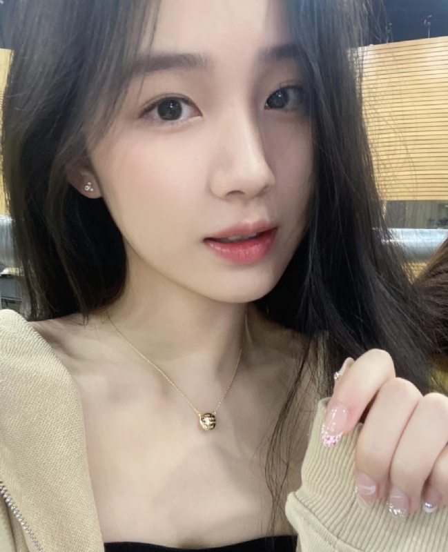 琪琪的第一张照片--闽清相亲网