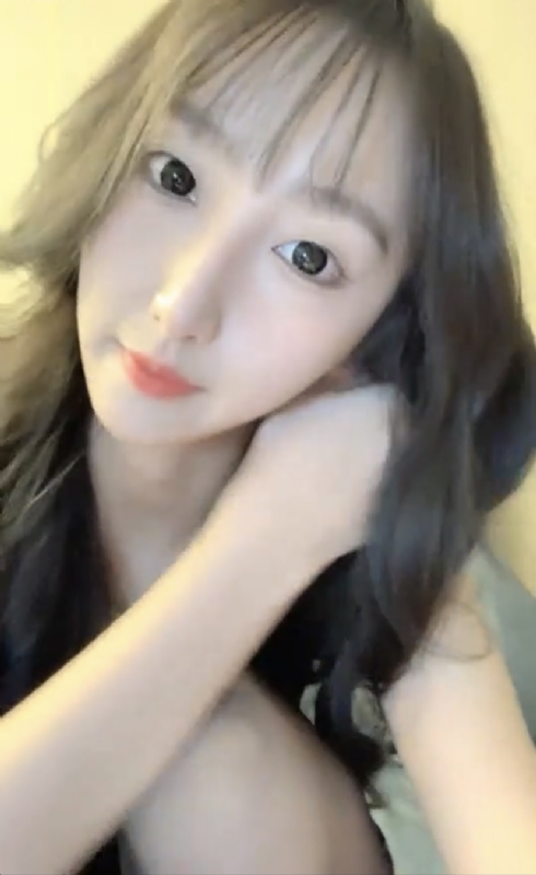 李诗敏的第一张照片--闽清相亲网