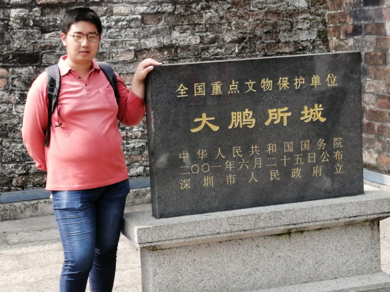 likei的第一张照片--闽清相亲网