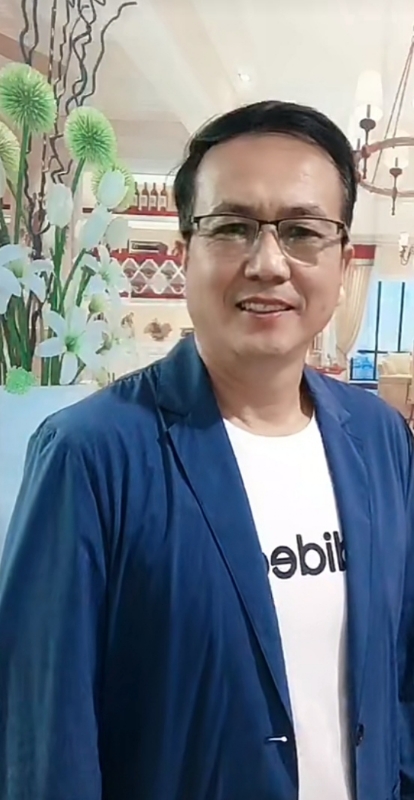 沈先生的第一张照片--闽清相亲网