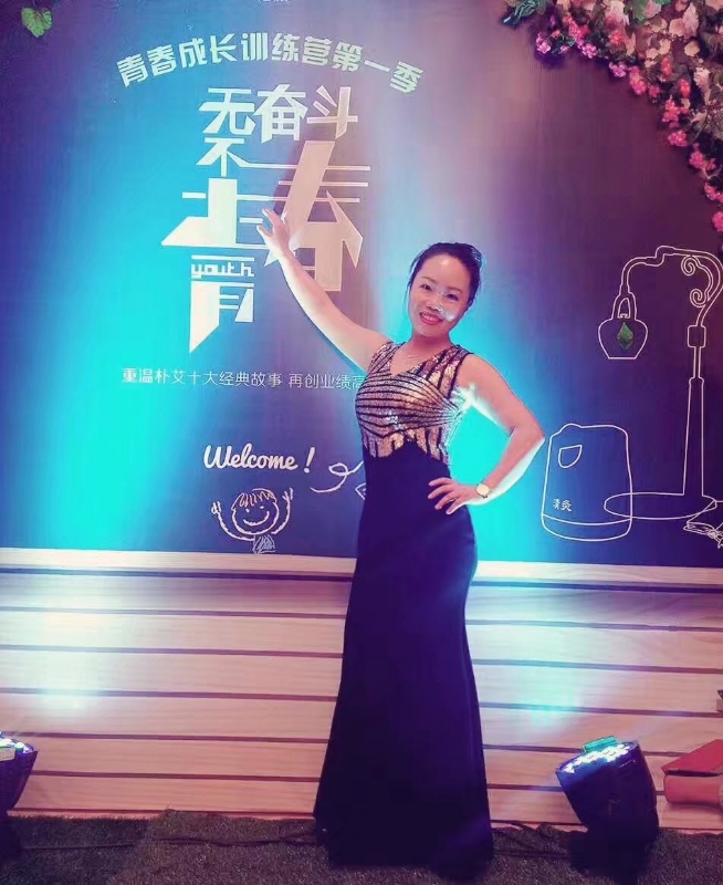 一生有李的第一张照片--闽清相亲网
