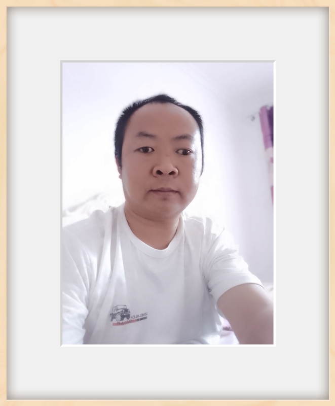 张家小伙子的第一张照片--闽清相亲网