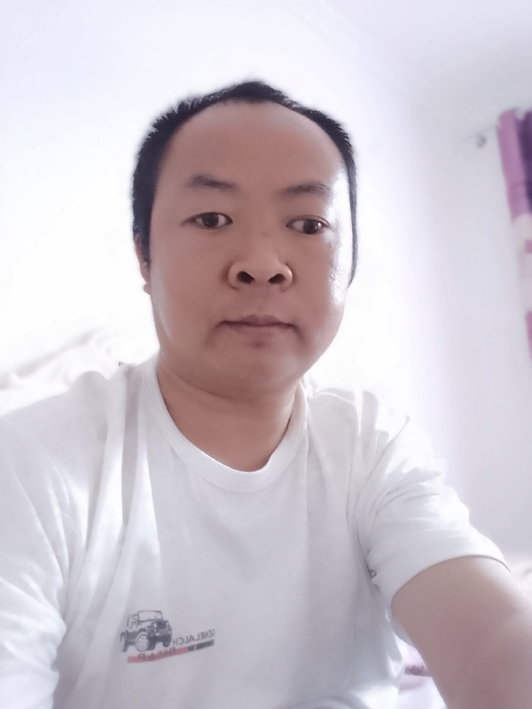 张家小伙子的第四张照片--闽清相亲网