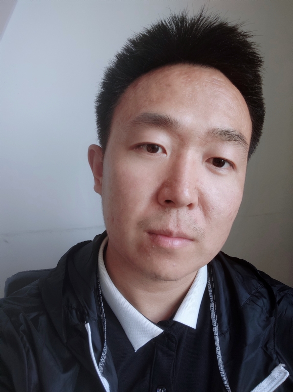 骰子的第七面的第一张照片--闽清相亲网