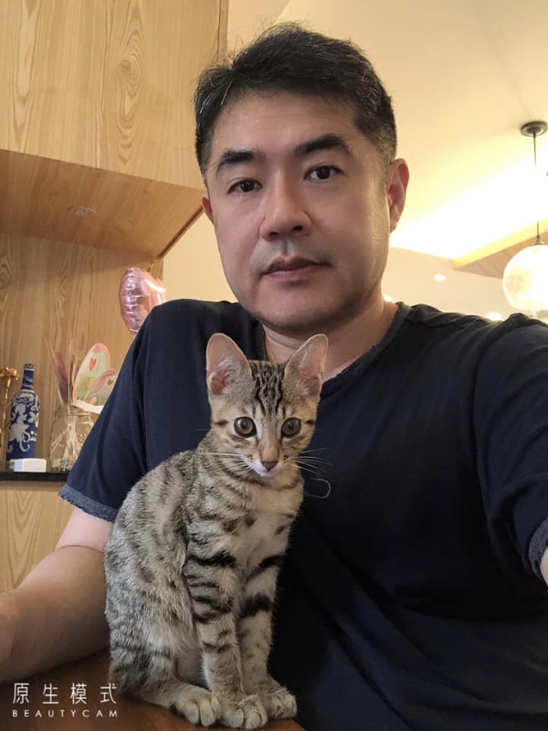 lucaswong的第一张照片--闽清相亲网