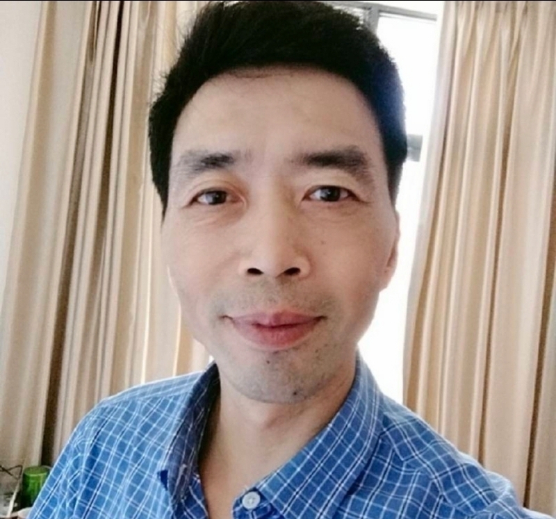 零距离的第二张照片--闽清相亲网