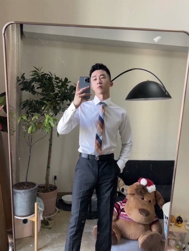 张浩的第一张照片--闽清相亲网