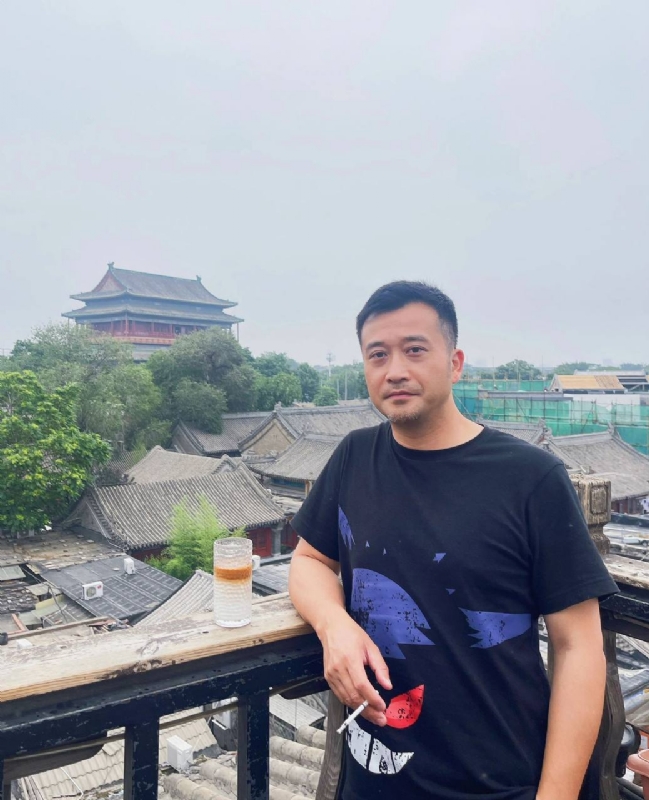 生而为人的第二张照片--闽清相亲网