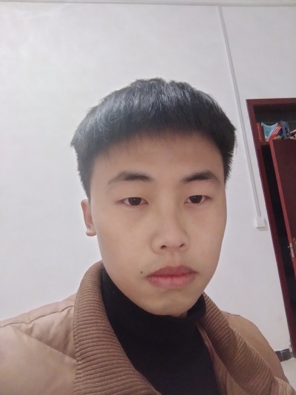 宁的第一张照片--闽清相亲网