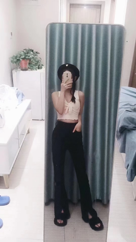 莎莎的第一张照片--闽清相亲网