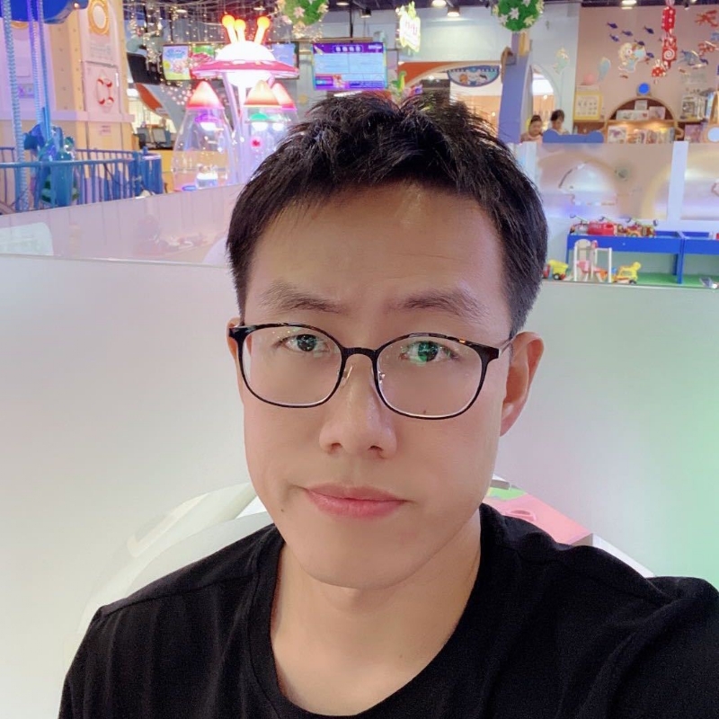 心如止水的第一张照片--闽清相亲网