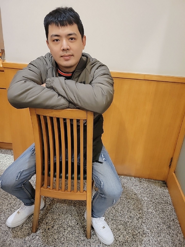 丁丁的第一张照片--闽清相亲网