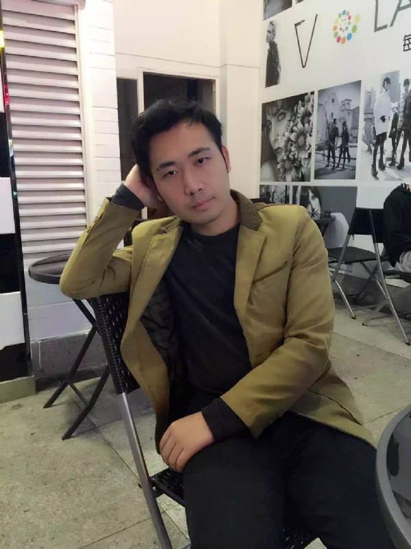 Pretty杨的第一张照片--闽清相亲网
