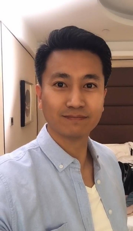 一路向前GO的第一张照片--闽清相亲网