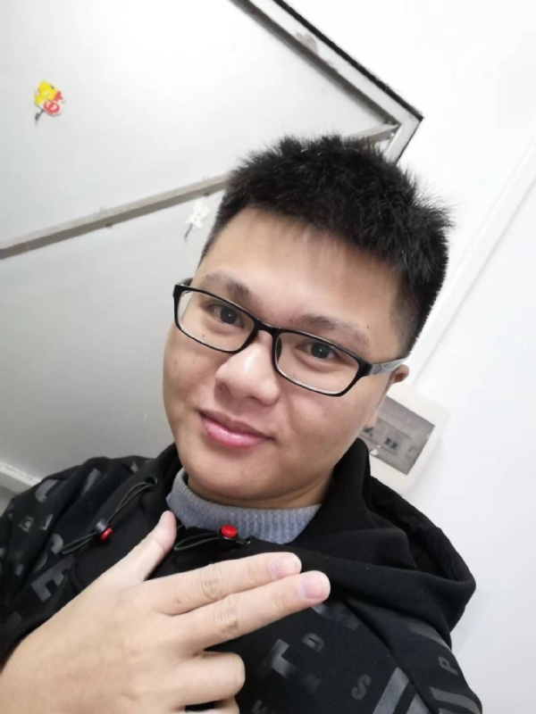 小小梦执的第一张照片--闽清相亲网