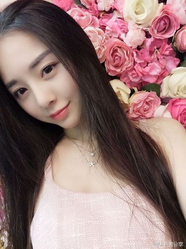周悦的第一张照片--闽清相亲网