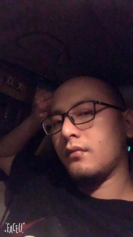 狂野的孤狼的第一张照片--闽清相亲网