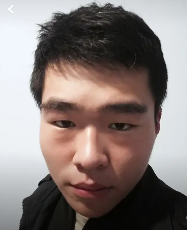 高冷的咖啡的第一张照片--闽清相亲网