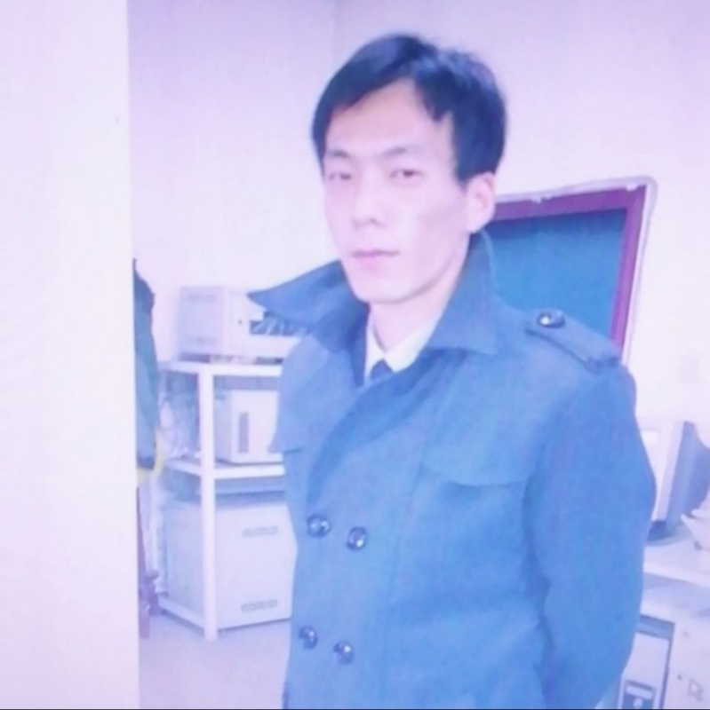 一生何求的第一张照片--闽清相亲网