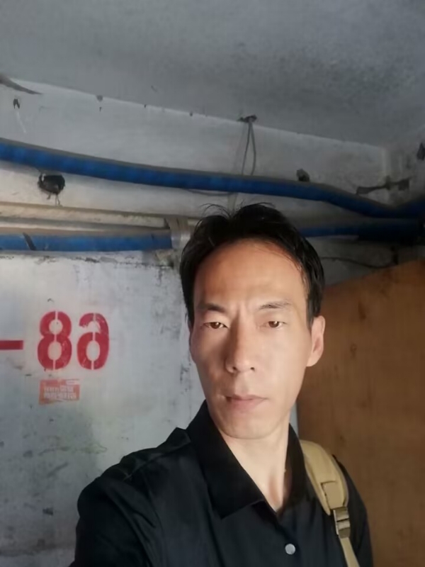 一生何求的第三张照片--闽清相亲网