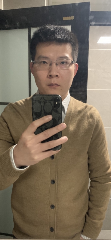 橙哥的第一张照片--闽清相亲网