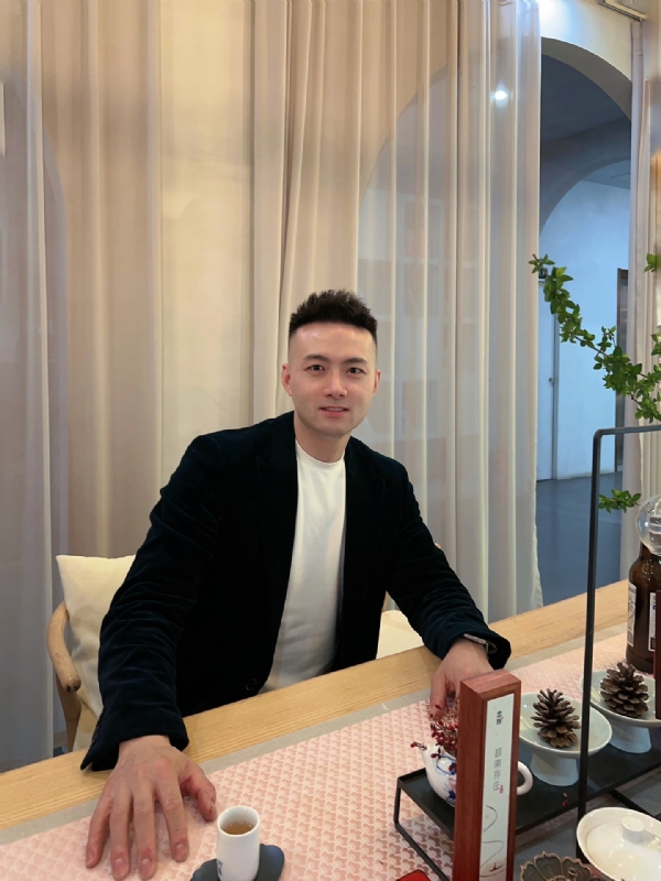 爱人知心的第一张照片--闽清相亲网