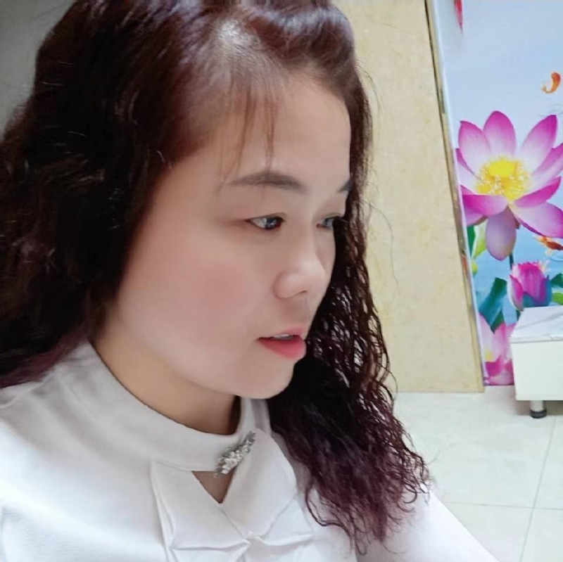 顾枸丽的第二张照片--闽清相亲网