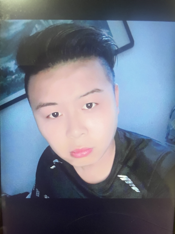 踏实森的第一张照片--闽清相亲网