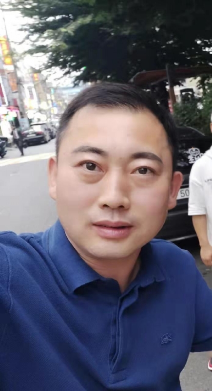 李龙的第二张照片--闽清相亲网