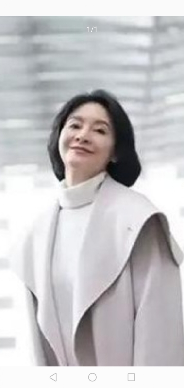 一步一安然的第一张照片--闽清相亲网