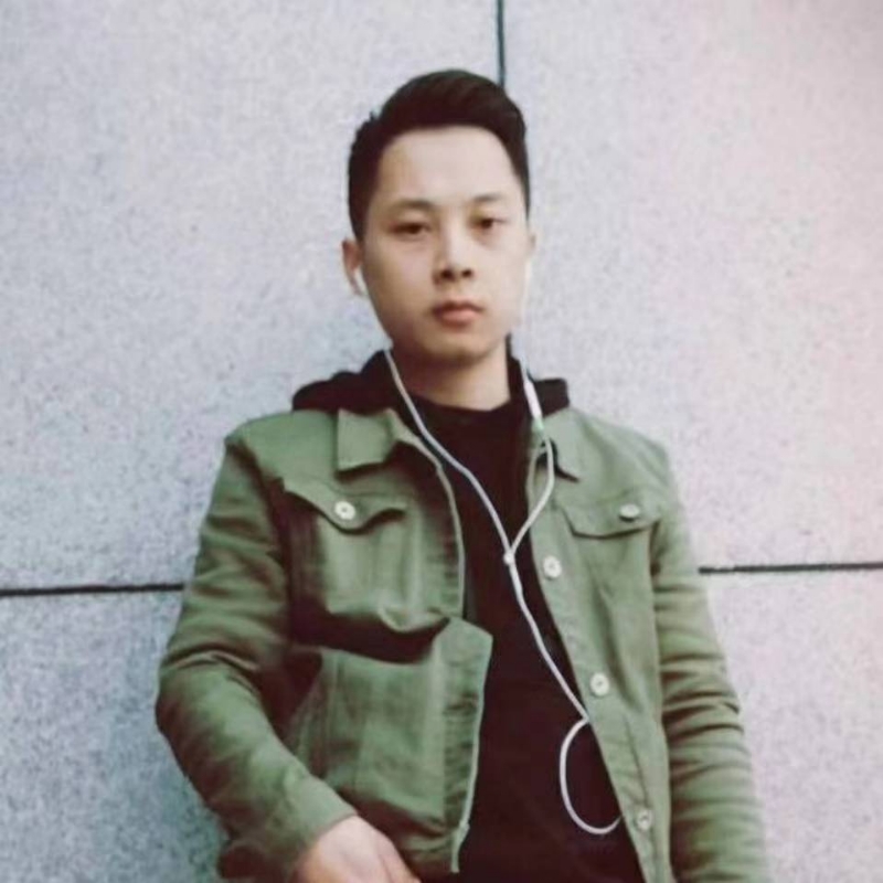 蝴蝶飞不过沧海的第一张照片--闽清相亲网