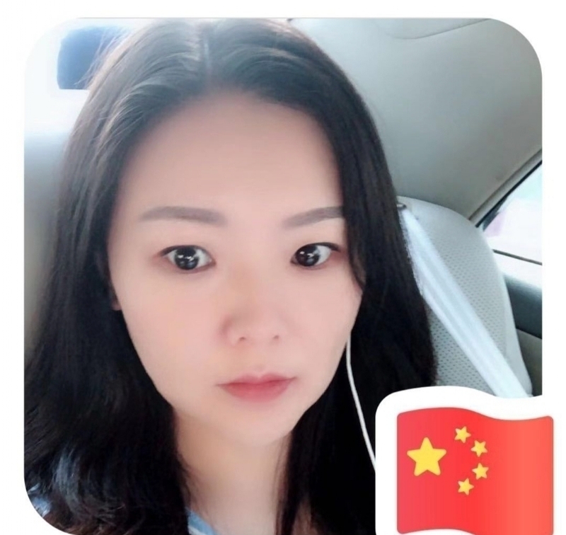 李姝静的第二张照片--闽清相亲网