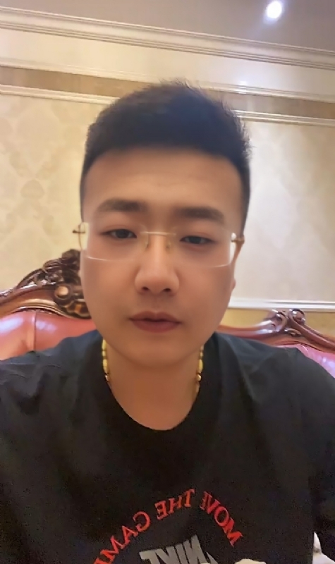百川的第一张照片--闽清相亲网