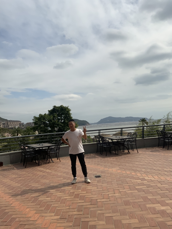 心酸瑟果的第一张照片--闽清相亲网