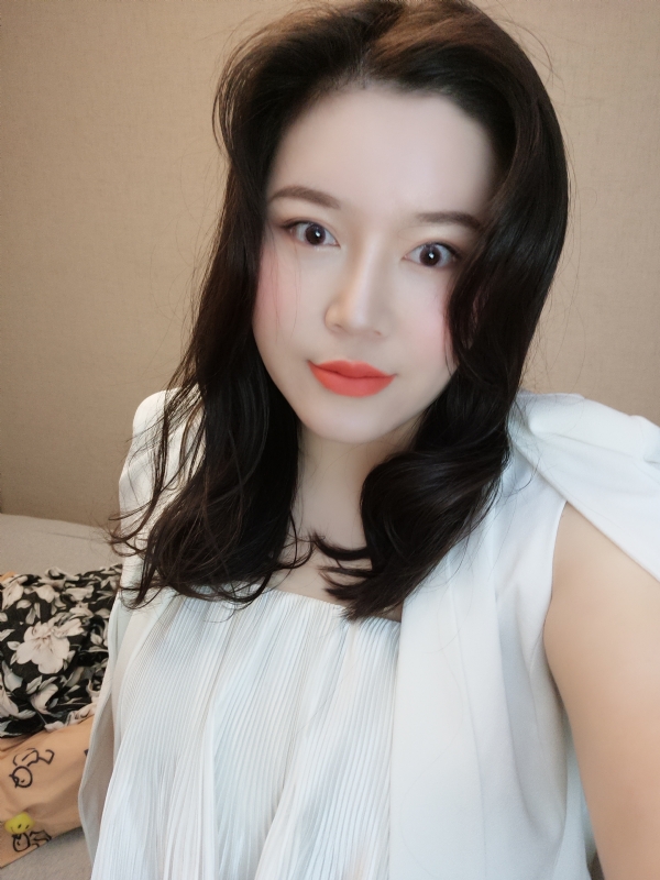 璐璐的第一张照片--闽清相亲网