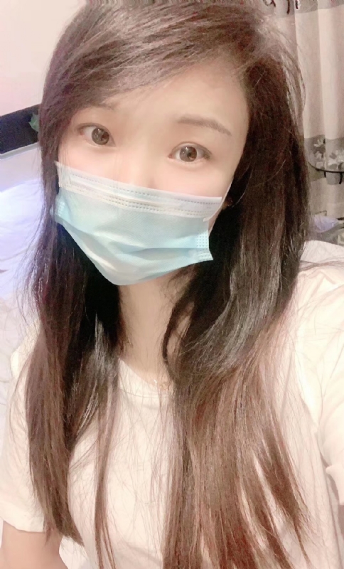 静静的第二张照片--闽清相亲网